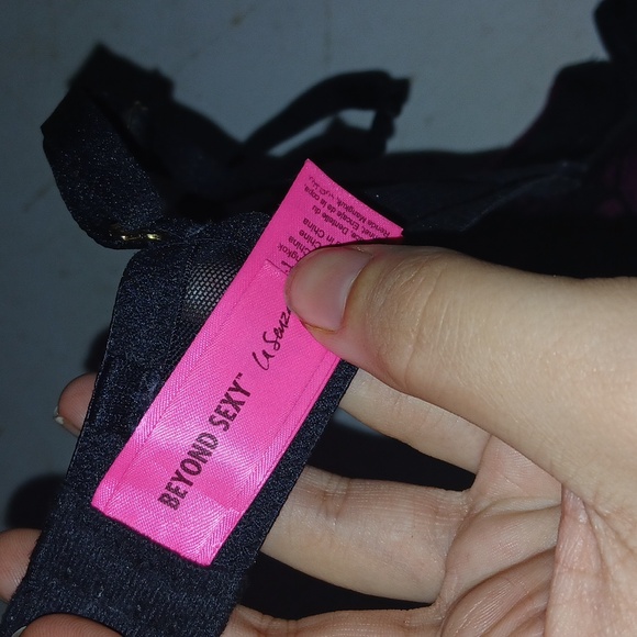 Lasenza beyond sexy bra - Picture 3 of 4